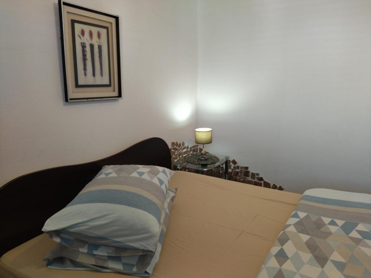 Apartments Maja I Mate ซูชูราย ภายนอก รูปภาพ
