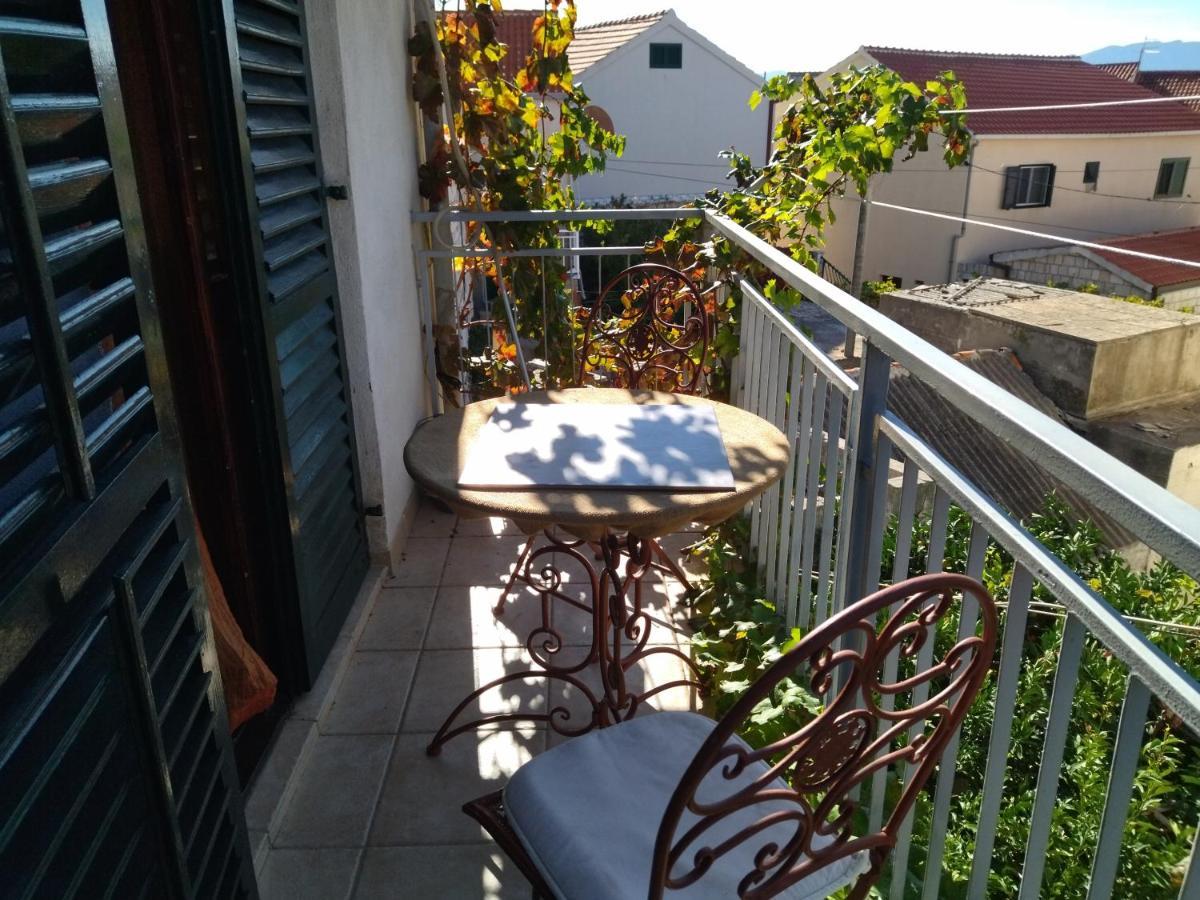Apartments Maja I Mate ซูชูราย ภายนอก รูปภาพ